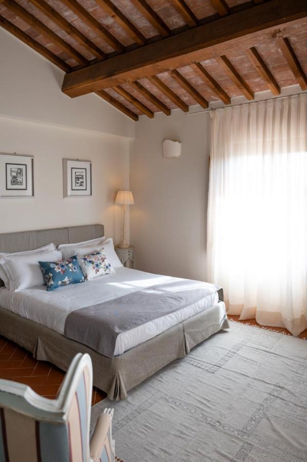 Poggio Al Casone Villa Crespina Exterior photo