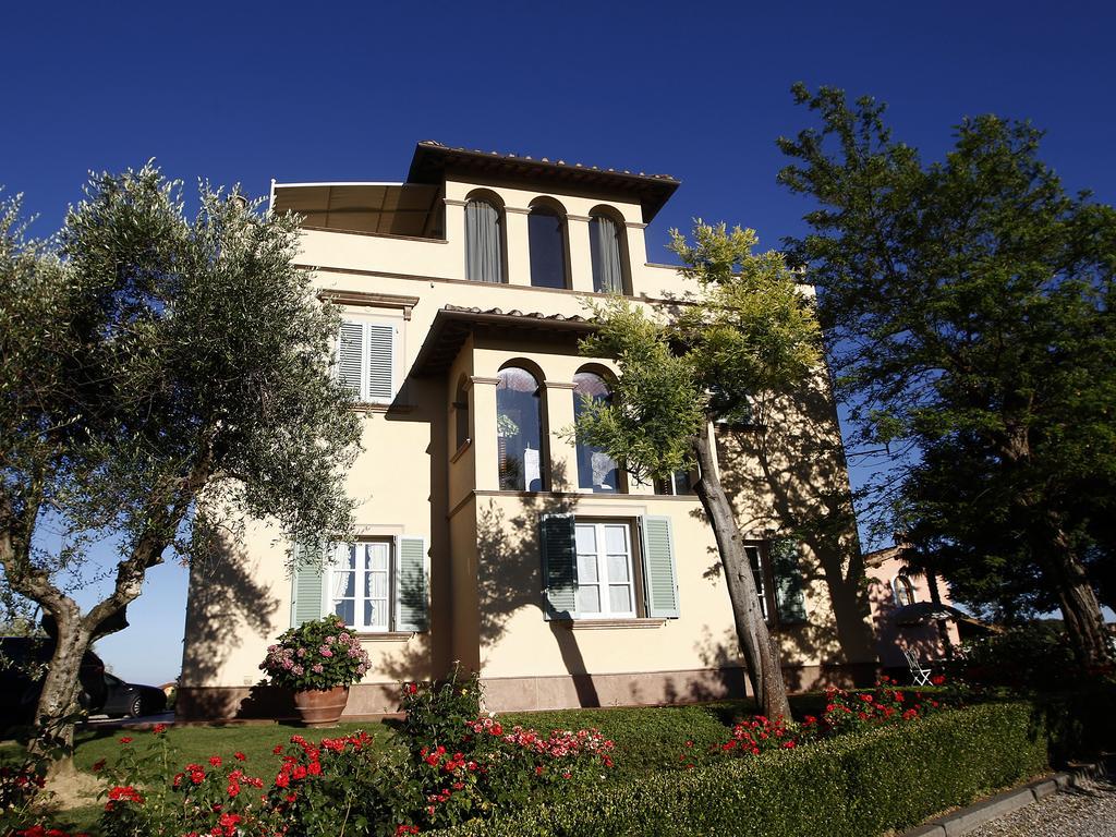 Poggio Al Casone Villa Crespina Exterior photo